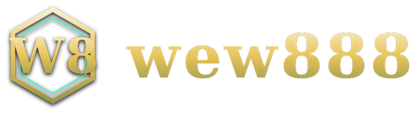 wew888 logo